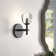 Ellianna Flush Mounted Sconce