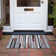  Chayden Area Rug with Non-Slip Backing