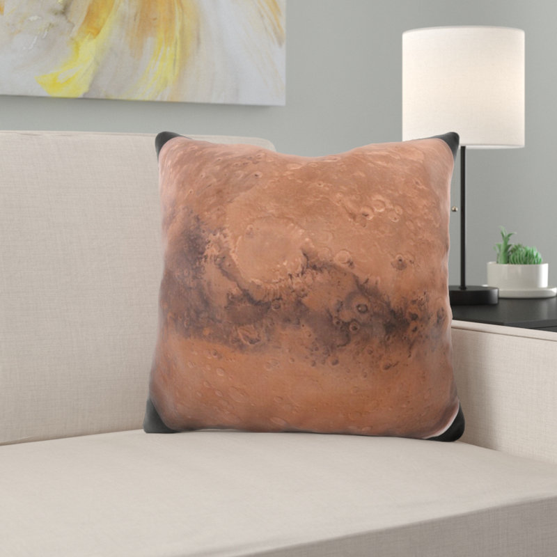 Coussin mars