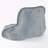 Supersoft Bedrest Pillow Cover & Insert-2004002240