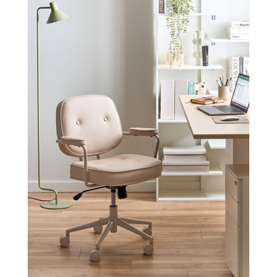 George Oliver Burrowes Office Chair