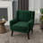 Stephanny Upholstered Armchair-231774150