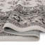 Tapis oriental ivoire Nimrah-225112585