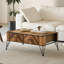 Table basse Rustic