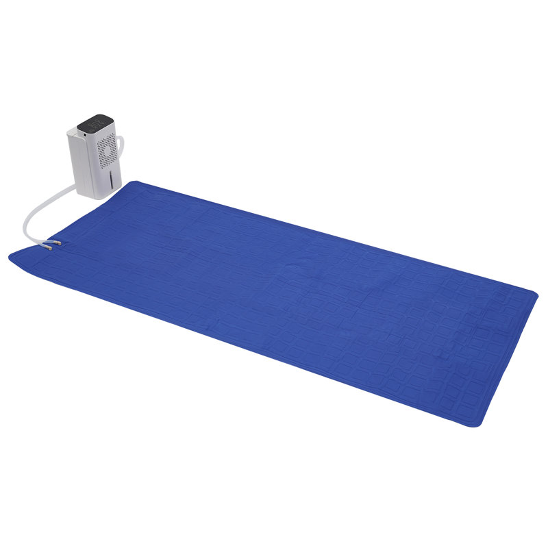 Refroidisseur d'eau pour matelas à eau