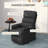Electric Lift Recliner Chair With Remote Control For Elderly And Injured, Comfortable And Supportive Seating Solution