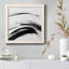 Playful Nature 7 - Peinture sur toile encadrée-145732518-145732537