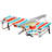 Aluminum Folding Backpack Beach Chair-433871819
