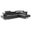 Canapé modulaire Modern River-427829182