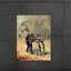Henri De Toulouse-Lautrec - Wrapped Canvas Painting-21211556