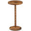 Petite table de bout ronde