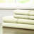 Checkered Microfiber Bedding Set - 3 Piece Embossed Sheet Set with Deep Pocket Fitted Sheet, Flat Sheet, and Pillowcase for Twin Size Bed-116386897-116386898
