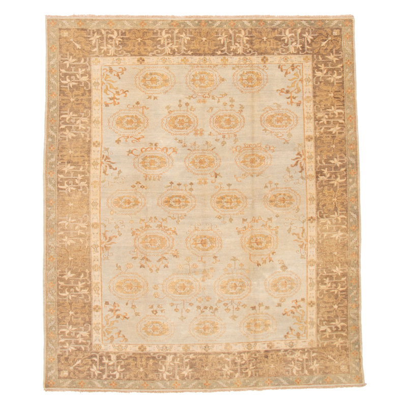 Anatolian Wool Oriental Indoor Rug