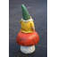 Statue gnome champignon