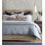 Housse et insert de coussin lombaire tissé Lodi Tribal-102348765
