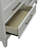 Oxford Queen Upholstered Bed, Dresser & Mirror, Chest Bedroom Set-1997686661