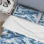 Ensemble de housse de couette camouflage Arctique - camouflage - polyester microfibre-840992936