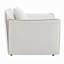 Chaise Yolanda avec coussin