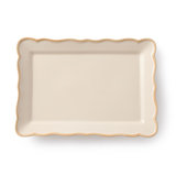 Colette Earthenware Platter