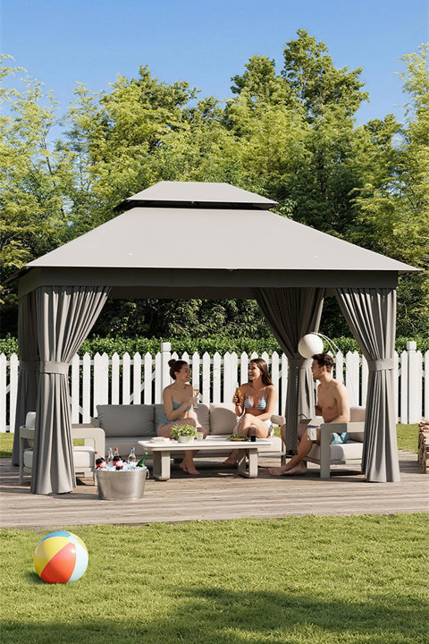 Outdoor Canopies