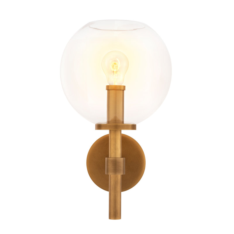 Jade 1 - Light Wallchiere