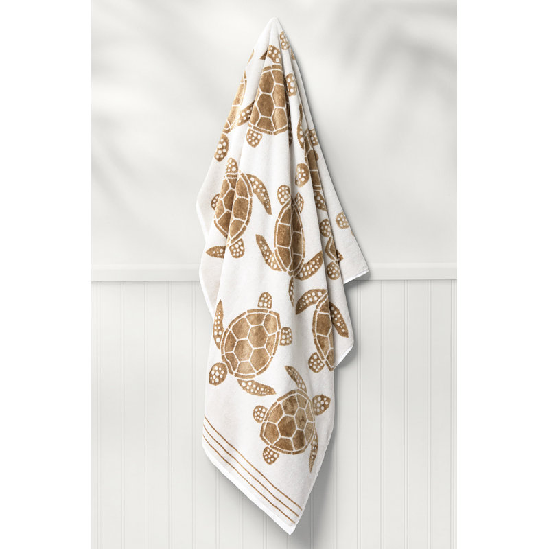 Beach Towel