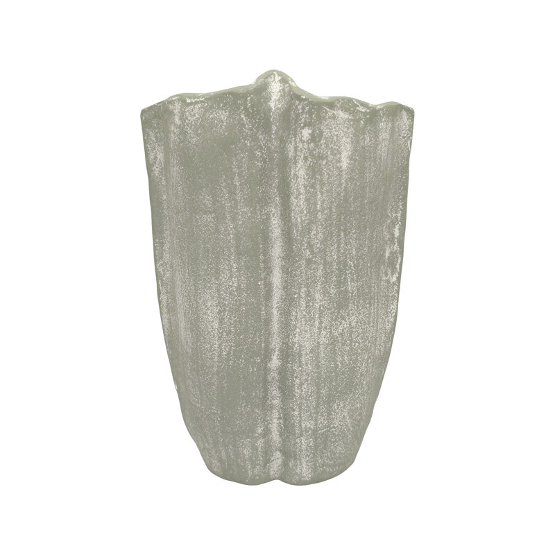 Petit vase Calcimine, Petit