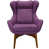 Mauve est en rupture de stock sélectionné