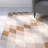 Amini Hand-Tufted Wool Sand Area Rug-32706608