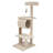 58'' H Kitty-Quick Cat Tree-563564989