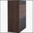 Extendable & Rotatable Storage Cabinet with Drawer, Adjustable Shelves, and Corner Functionality for Versatile Home Organization