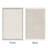 Amiyah Reversible Machine Washable Area Rug-524898448