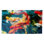 Tapis de porte Bourbeau Koi Pond