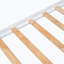 Lit standard simple avec tiroirs et lattes pour chambre Ramet-1394458564