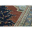 Wool Oriental Area Rug