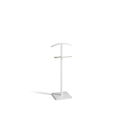Ahrens Freestanding Valet Stand