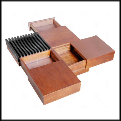 Table basse