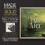 Landscape Series-CLXVI -Framed Print - Restickable-988756432-988756438