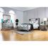 Zola Solid Wood Piece Bedroom Set