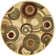 Amiee-Louise Performance Geometric Rug