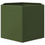 Alivya Metal Elevated Planter-1615744393-1615744389