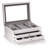Leighton Wood Jewelry Box + Drawers