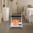 Trolley For Foot Bath
