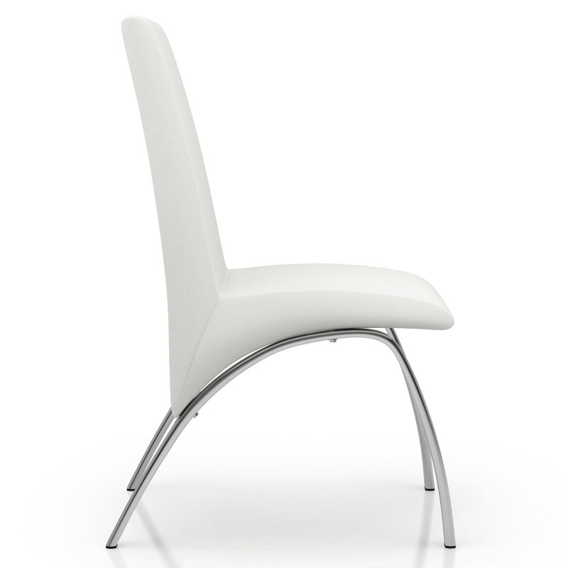Ensemble repas pour 6 personnes Coetta, Blanc