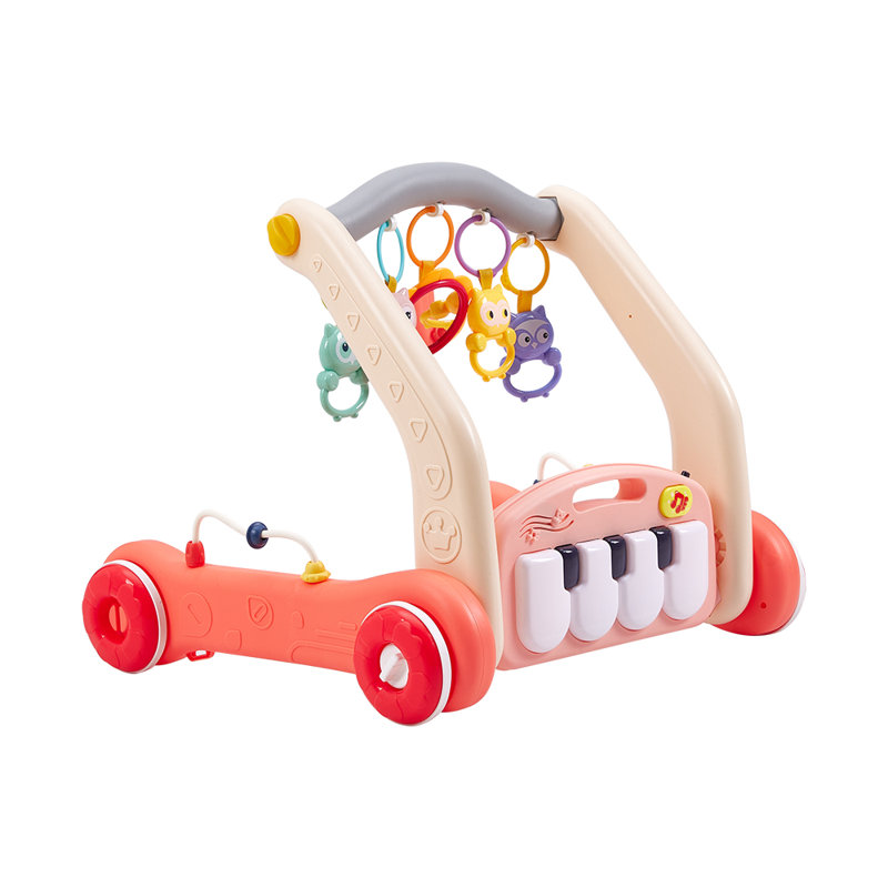 Play Carts & Stands