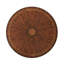 Lavinia Round Dining Table