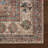 Delirenne Traditional Vintage Floral Rug-537537961