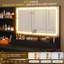 Dressing Table with Mirror-114399432