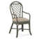 Trellis Dining Arm Chair
