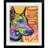 " Doberman Luv " by Dean Russo-728235720-728235719